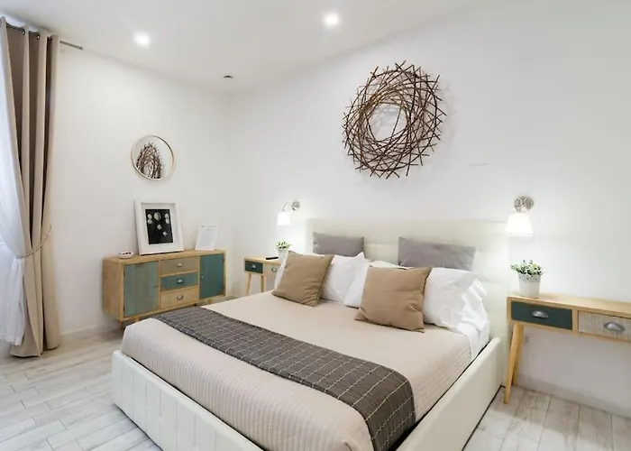 Vatican Momahouse Luxury By Varental Apartamento *