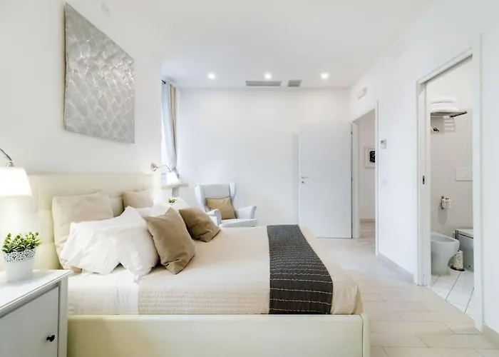 Apartamento Vatican Momahouse Luxury By Varental