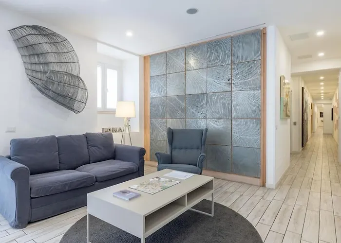 Vatican Momahouse Luxury By Varental Apartamento Roma