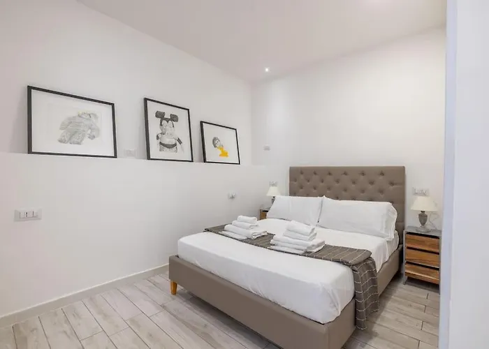 Vatican Momahouse Luxury By Varental Apartamento Roma
