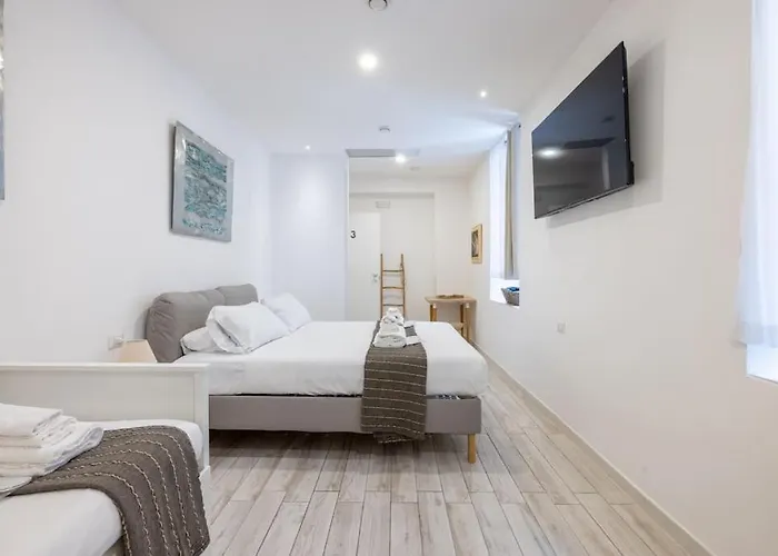 Vatican Momahouse Luxury By Varental Apartamento
