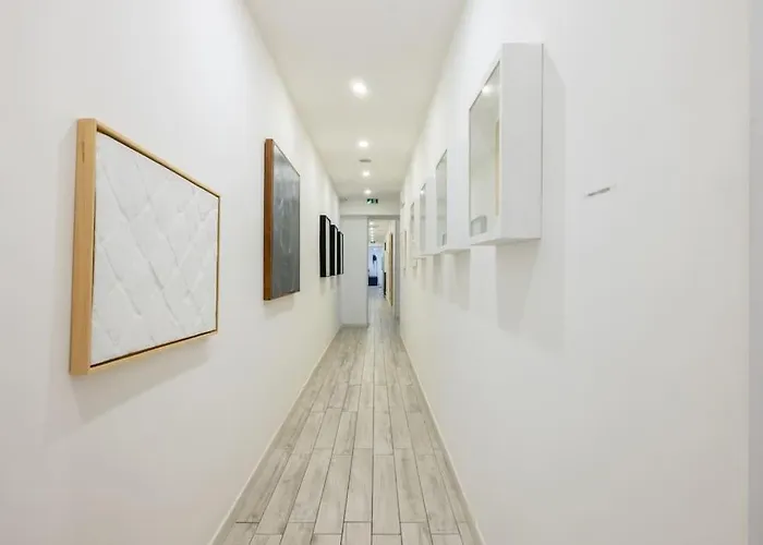 Vatican Momahouse Luxury By Varental Apartamento