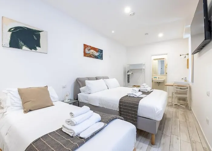 Apartamento Vatican Momahouse Luxury By Varental