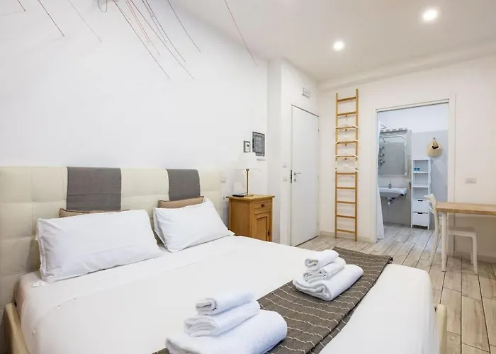 Vatican Momahouse Luxury By Varental Apartamento Roma