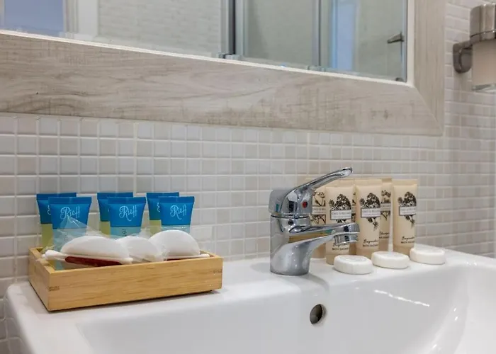 Vatican Momahouse Luxury By Varental Apartamento