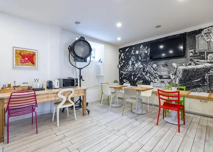 Apartamento Vatican Momahouse Luxury By Varental Roma