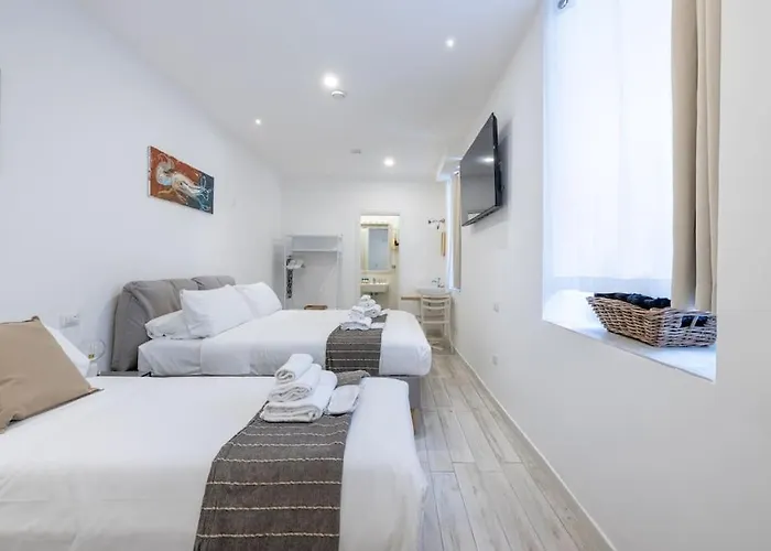 Apartamento Vatican Momahouse Luxury By Varental