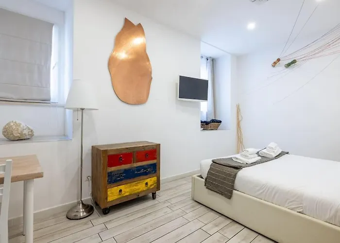 Vatican Momahouse Luxury By Varental Apartamento Roma