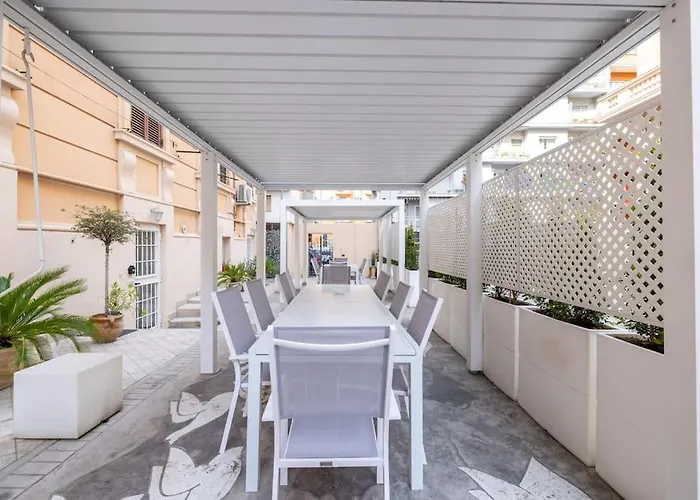 Vatican Momahouse Luxury By Varental Apartamento Roma