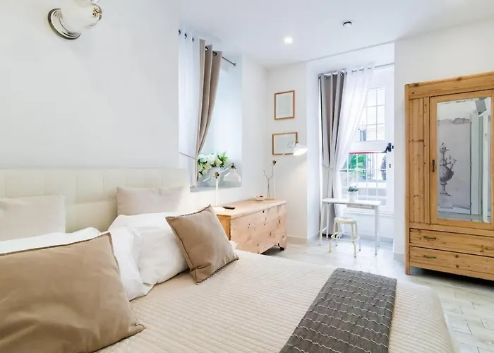 Vatican Momahouse Luxury By Varental Apartamento *