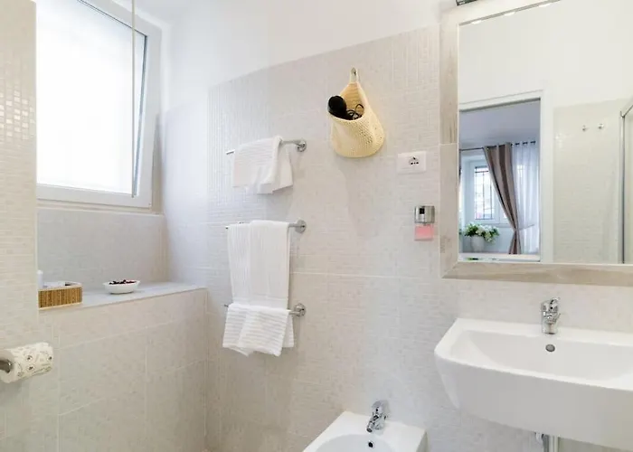 Apartamento Vatican Momahouse Luxury By Varental