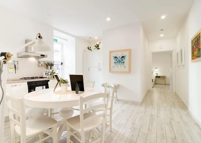Vatican Momahouse Luxury By Varental Apartamento *