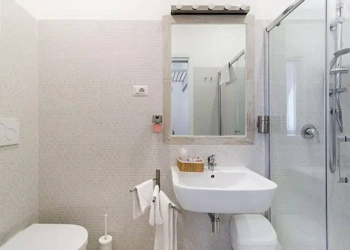 Vatican Momahouse Luxury By Varental Apartamento Roma