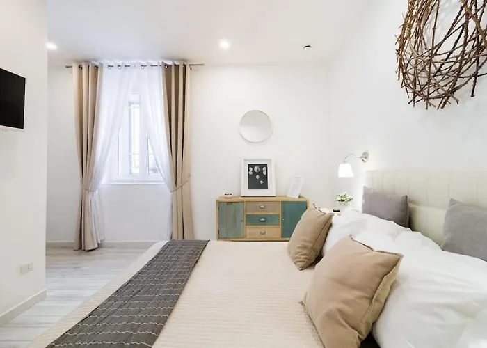 Apartamento Vatican Momahouse Luxury By Varental *