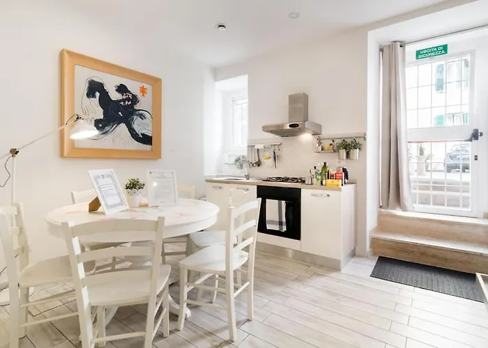 Apartamento Vatican Momahouse Luxury By Varental Roma