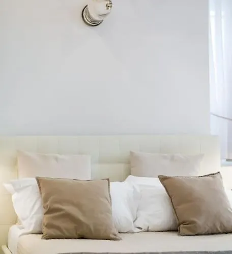 Vatican Momahouse Luxury By Varental Apartamento Roma