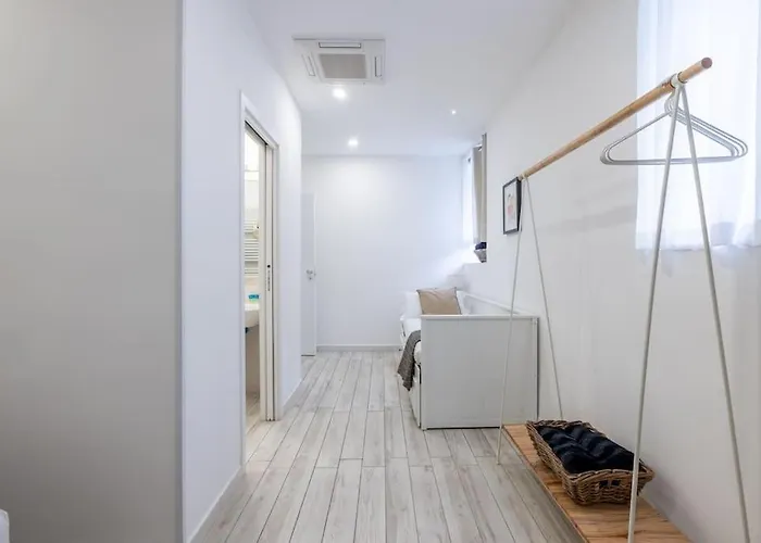 Apartamento Vatican Momahouse Luxury By Varental *