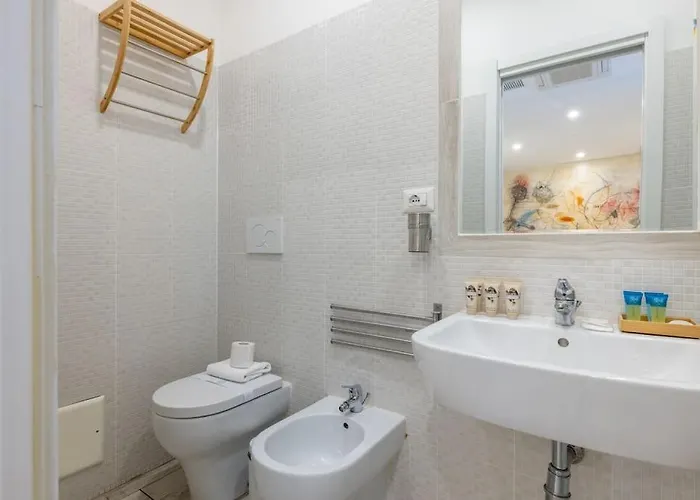 Vatican Momahouse Luxury By Varental Apartamento Roma