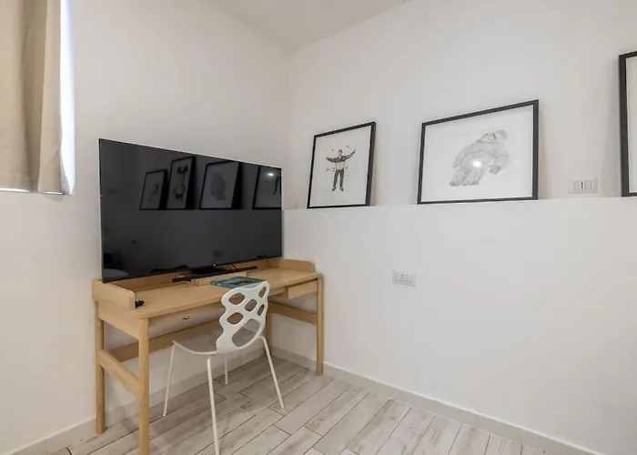 Apartamento Vatican Momahouse Luxury By Varental Roma
