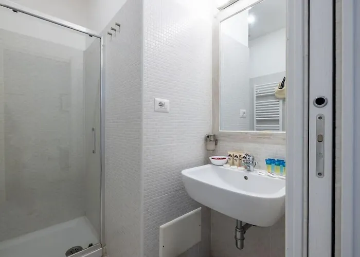 Apartamento Vatican Momahouse Luxury By Varental