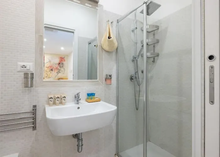 Vatican Momahouse Luxury By Varental Apartamento *