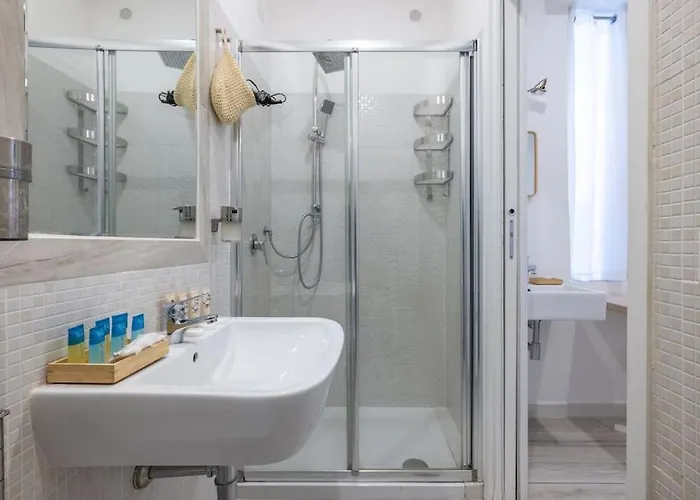 Apartamento Vatican Momahouse Luxury By Varental Roma
