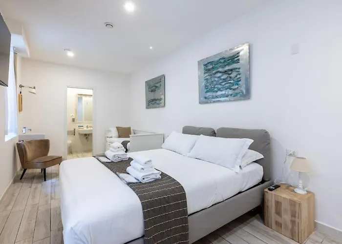 Apartamento Vatican Momahouse Luxury By Varental